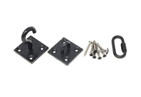 Cannonball Gate Closer - Mounting Kit