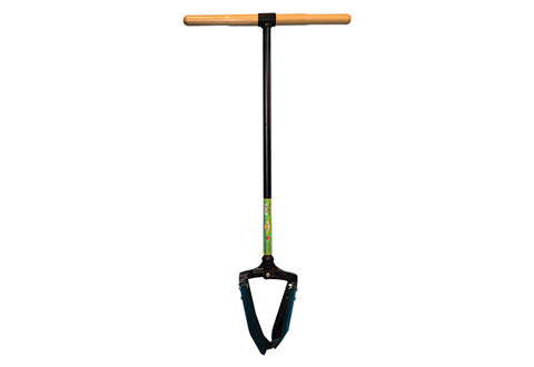 Hand Twist Auger Digger