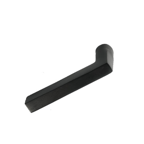 Arch Case Latch Set - 5" - RH