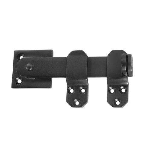 Lockable Bar Latch