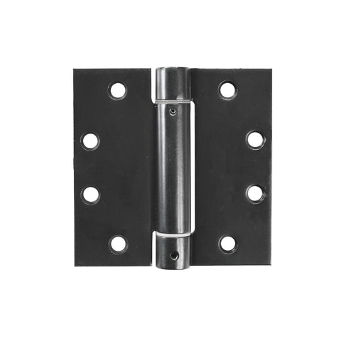 Spring Hinge - 4-1/2" x 4-1/2"