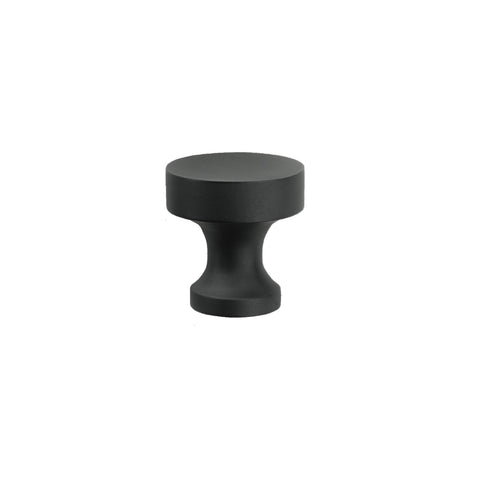 Cabinet Knob Flat Top - 1-1/4"