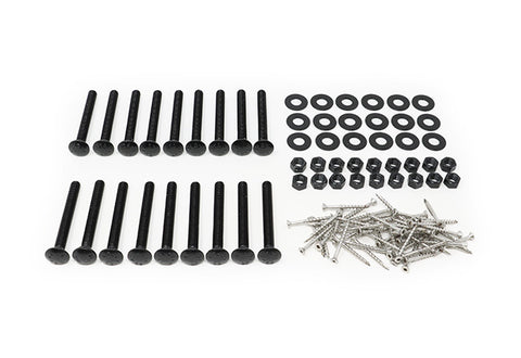 Cape Cod Gate Fastener Pack