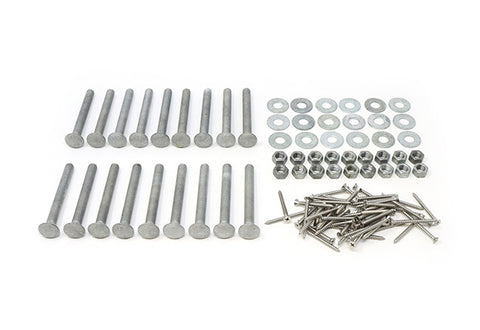 Cape Cod Gate Fastener Pack