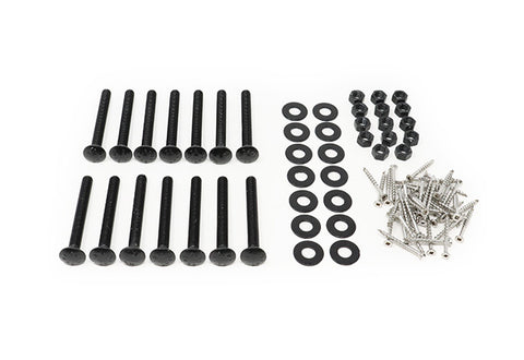 Maine Gate Fastener Pack