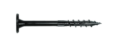 Strong-Drive® SDW™ EWP-PLY Screw — .220 in. x 5 in. T40 6-Lobe, E-coat® (Pack of 200)