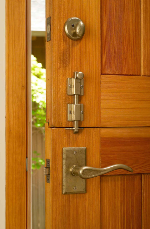 Door Hardware