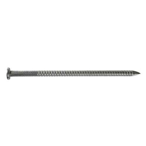 Strong-Drive® SCNR™ RING-SHANK CONNECTOR Nail — 3-1/2 in. x .162 in. Type 316 (40-Qty)