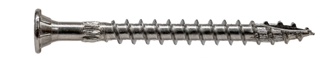 Strong-Drive® SDWS™ TIMBER Screw — 0.275 in. x 4 in. T50, Type 316 (10-Qty)