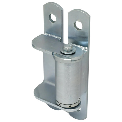 Shut-It Badass Face-Mount Bolt-On Self-Closing Hinges